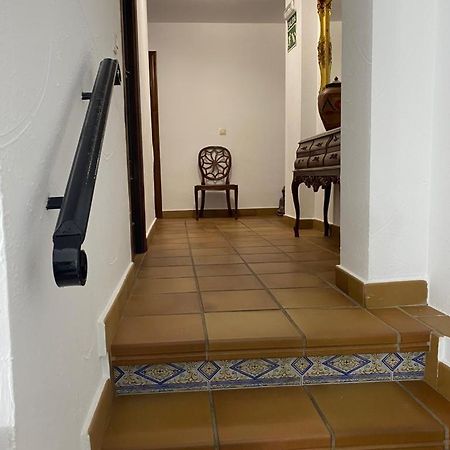 Hostal Casa Lopez La Zarza  Ngoại thất bức ảnh
