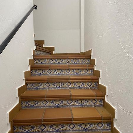 Hostal Casa Lopez La Zarza  Ngoại thất bức ảnh